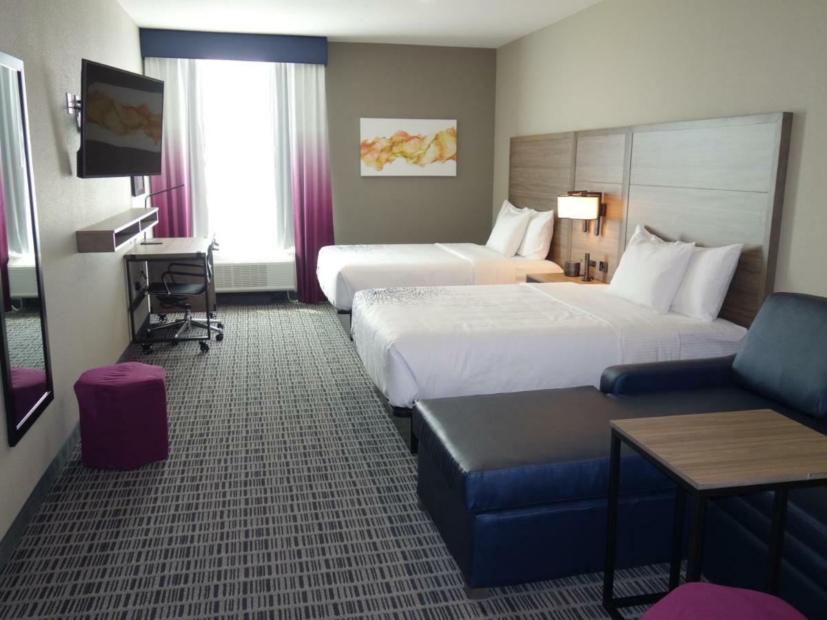 La Quinta By Wyndham San Antonio Alamo City Екстериор снимка